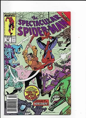 Buy The Spectacular Spider-Man # 147 • 2.32£
