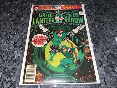 Buy Green Lantern #90 NM/NM+ • 19.41£