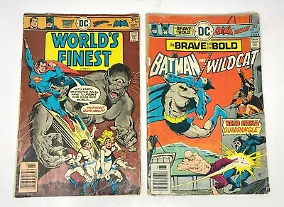 Batman 241 | Judecca Comic Collectors