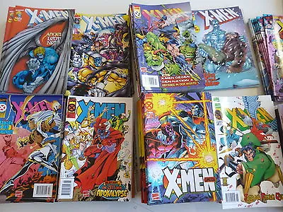 Buy X-MEN Marvel Comic 1. Series - Range No. 1-30 - German - Condition Very Good • 3.15£