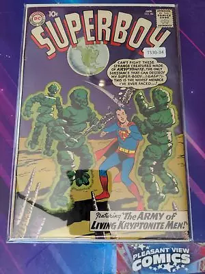 Buy Superboy #86 Vol. 1 6.0 Dc Comic Book Ts30-34 • 100.95£