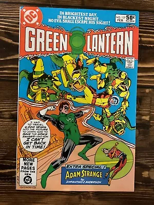 Buy Green Lantern # 137 VF/NM 9.0 • 7.76£