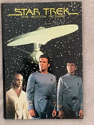 Buy Star Trek - The Motion Picture  1979 Annual  Unclipped Amazing Condition Marvel • 7.99£