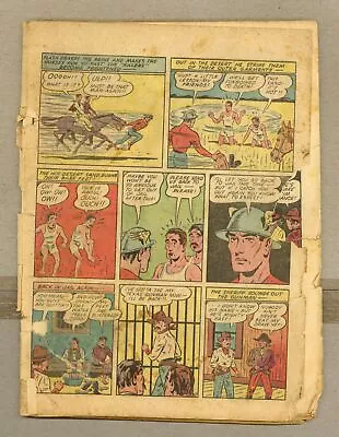 Buy Flash Comics #13 Coverless 0.3 1941 • 93.36£