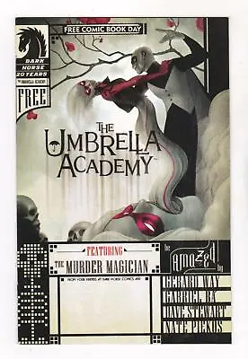 Buy THE UMBRELLA ACADEMY (NM- 9.2) 1st APPEARANCE / FREE COMIC BOOK DAY VARIANT * • 72.30£