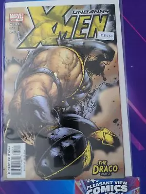 Buy Uncanny X-men #430 Vol. 1 High Grade Marvel Comic Book H18-163 • 6.99£