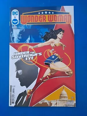 Buy WONDER WOMAN (2023) #5 - Tom King ☆DC COMICS☆FREEPOST☆ • 5.85£