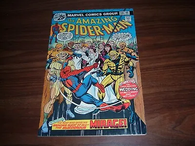 Buy Amazing Spiderman 156-169 Complete Run Plus 139, 187, 196, 199---18 Total Comics • 147.56£