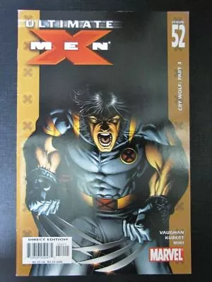 Buy Ultimate X-Men #52 - IDW Comic # 3E11 • 1.43£