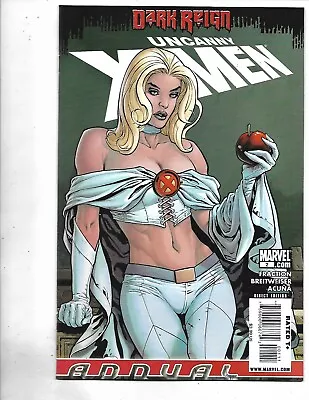 Buy Uncanny X-Men Annual #2, 2009, 9.6, NM Plus,  Stan Lee Era Classic, Modern Age • 7.77£