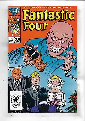 Buy Fantastic Four 1987 #300 Very Fine • 2.32£