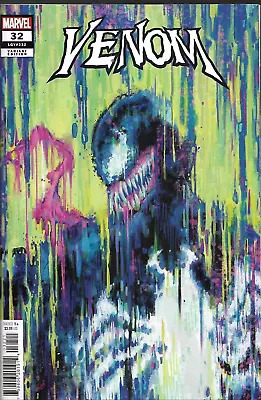 Buy VENOM (2021) #32 BESCH Variant - New Bagged (S) • 5.45£