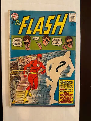 Buy The Flash #141 Comic Book • 6.98£