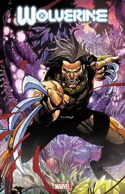 Buy Wolverine (2020-2024) #27 Marvel Comics • 3.24£