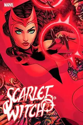 Buy Scarlet Witch #1 • 4.99£