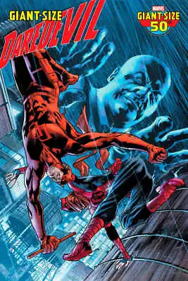 Buy Giant-Size Daredevil #1 • 5.43£