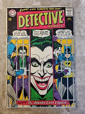 Buy Detective Comics #332 (DC Comics 1964) • 34.95£