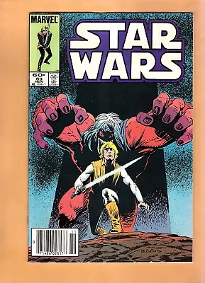 Buy STAR WARS #89 Vintage Marvel Comic Book 1984 VERY FINE • 8.53£