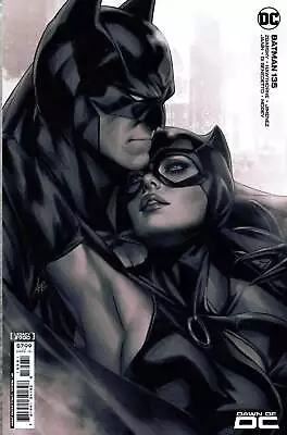 Buy Batman #135 - DC Comics - 2023 - Artgerm Cardstock • 10.75£