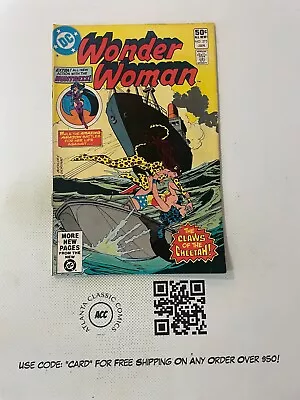 Buy Wonder Woman # 275 NM DC Comic Book Batman Superman Justice League 22 J236 • 77.65£