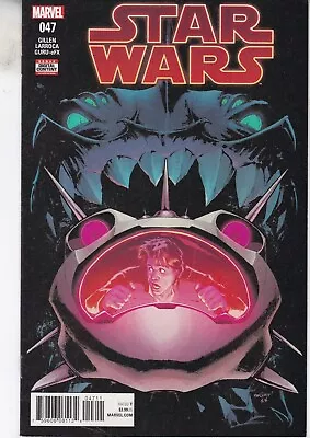 Buy Marvel Comics Star Wars Vol. 3 #47 July 2018 Fast P&p Same Day Dispatch • 4.99£