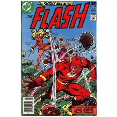 Buy Flash #257  - 1959 Series DC Comics VF+ Full Description Below [e} • 10.47£