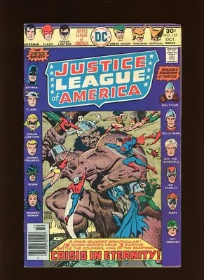 Buy Justice League Of America 135 VG+ 4.5 High Definition Scans * • 3.89£