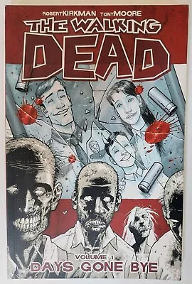 Buy The Walking Dead Collected Editions, Volumes 1 To 10 By Image Comics • 30£