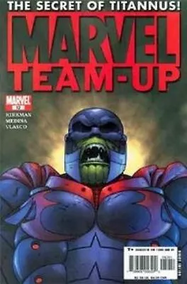 Buy Marvel Team-up (Vol 3) #  12 Near Mint (NM) Marvel Comics MODERN AGE • 9.49£