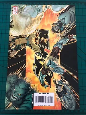 Buy Astonishing X-men Vol.3 # 19 - 2007 • 1.99£