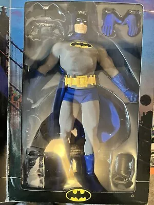 Buy Batman 13  Deluxe Collector Figure DC-Direct Classic Costume • 99.99£