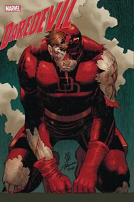 Buy Daredevil #10 (26/06/2024) • 3.95£