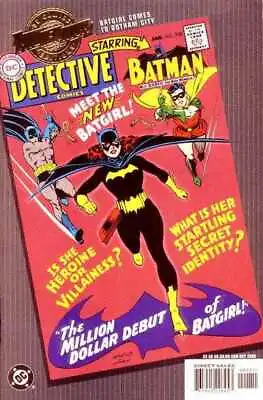 Buy Detective Comics (1937) #  359 Millennium Edition (6.0-FN) 2000 • 10.80£