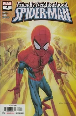 Buy Friendly Neighborhood Spider-Man (Vol 2) #   4 Near Mint (NM) (CvrA) MODN AGE • 8.98£