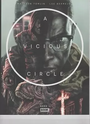 Buy A Vicious Circle #1   Nm • 10£