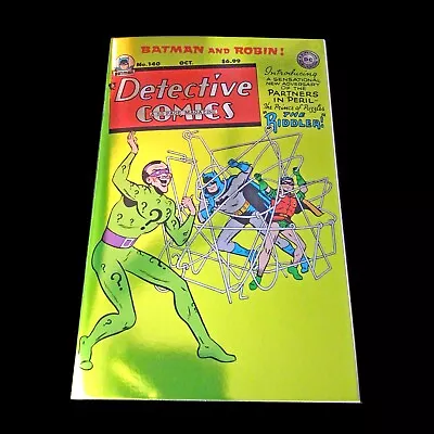Buy Detective Comics #140 (Foil Facsimilie Variant) • 5.43£