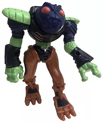 Buy Toys & Games Action Figures: Captain Bucky O'Hare: Toad Borg 1991 Action Figure. • 12£
