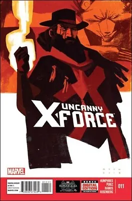 Buy Uncanny X- Force #10 (NM)`13 Humphries/ Perez • 4.95£