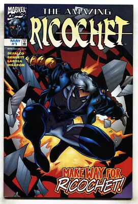 Buy Amazing Spider-Man #434  1998 - Marvel  -NM- - Comic Book • 20.19£