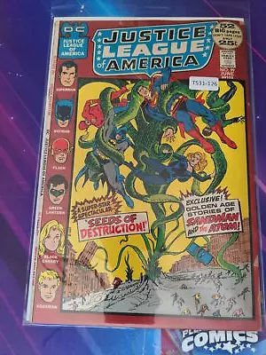 Buy Justice League Of America #99 Vol. 1 7.0 Dc Comic Book Ts31-126 • 27.95£
