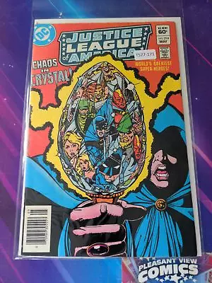 Buy Justice League Of America #214 Vol. 1 7.0 Newsstand Dc Comic Book Ts27-171 • 6.21£
