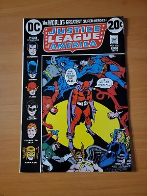 Buy Justice League Of America #106 ~ VERY FINE - NEAR MINT NM ~ 1973 DC Comics • 31.11£