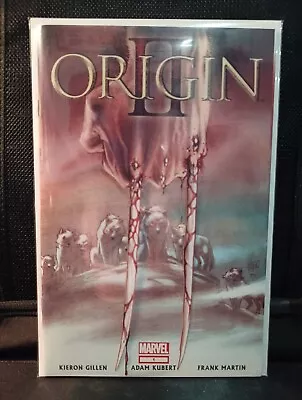 Buy Origin 2 #1 2014 Marvel Comics ..(438) • 6£