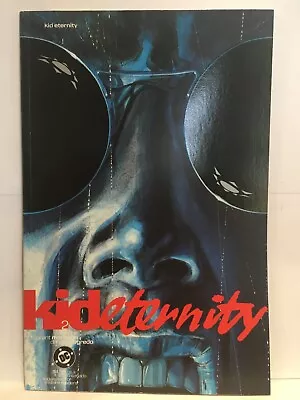 Buy Kid Eternity #2 VF+ 1st Print DC Vertigo Comics • 2.99£