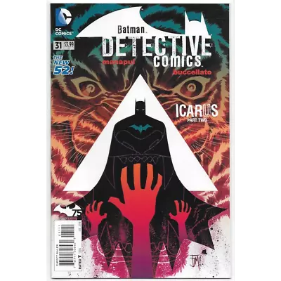 Buy Detective Comics #31 (2014) • 2.09£