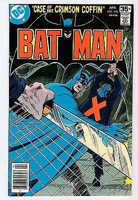 Buy DC BATMAN #298 - NM Apr 1978 Vintage Comic • 9.32£