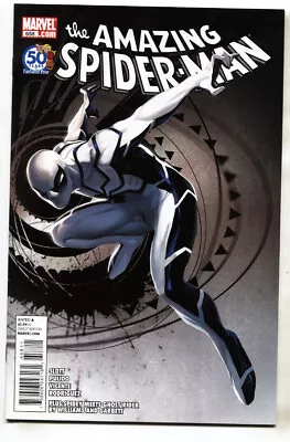 Buy Amazing Spider-Man #658-2011-First Appearance Of FUTURE FOUNDATION. • 23.10£