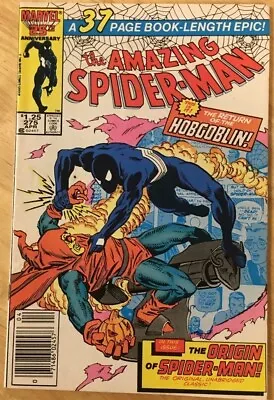 Buy The Amazing Spider-Man - 275 - • 6.60£