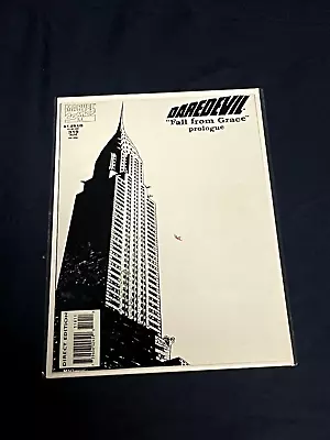 Buy Marvel Comics Daredevil #319 Comic 1993 High Grade • 5.43£