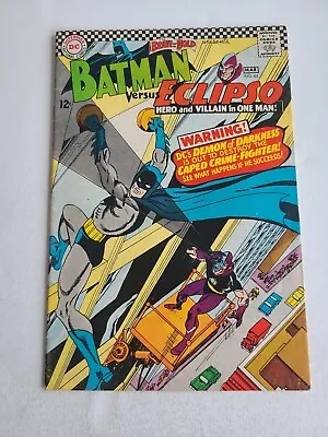 Buy Brave And The Bold #64,  DC 1966 Comic, VG/F 5.0 • 18.64£